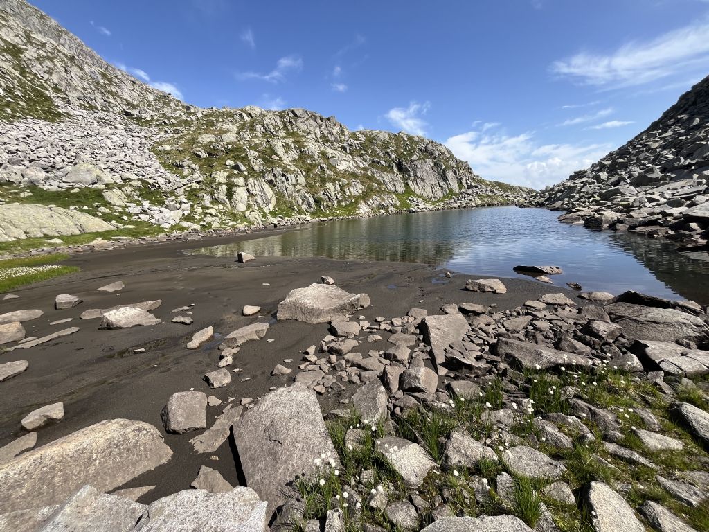 Laghi.......del TRENTINO